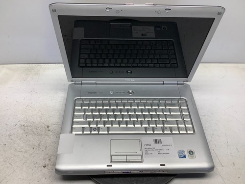 Dell inspiron 1520 intel core - inspiron,